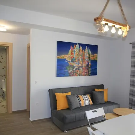 Apartman La Casita *