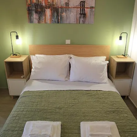 La Casita A Brand New In The Center Appartamento *