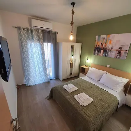 Apartmán La Casita Apartment Argostoli (Kefalonia)