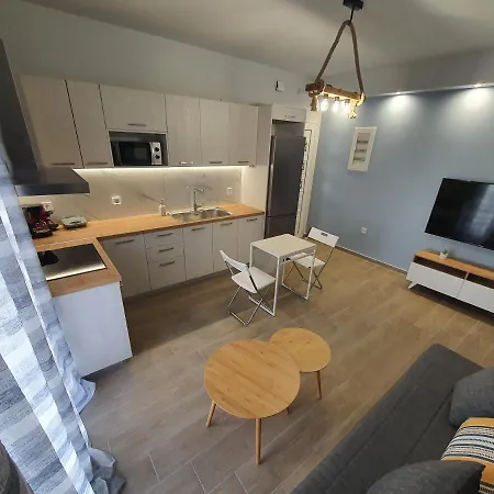 La Casita Apartment Apartmán