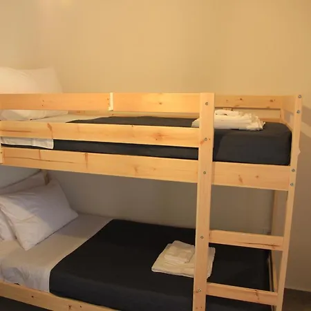 Apartmán La Casita Apartment