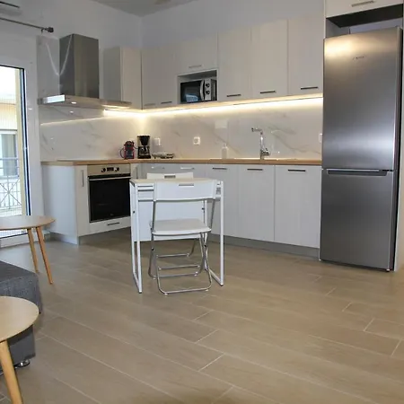 Apartmán La Casita Apartment