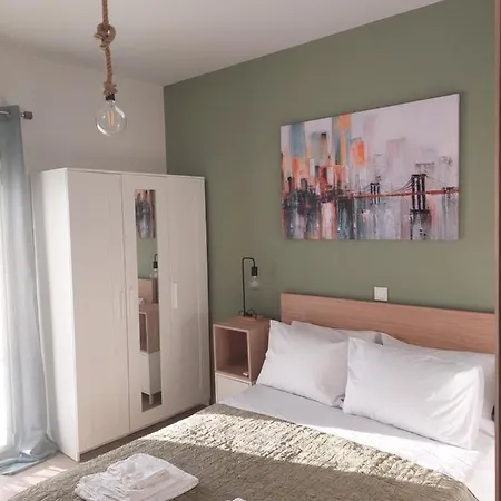 La Casita Apartment *