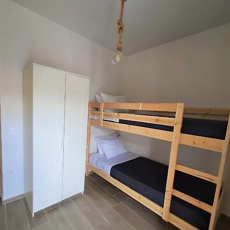 La Casita Apartment