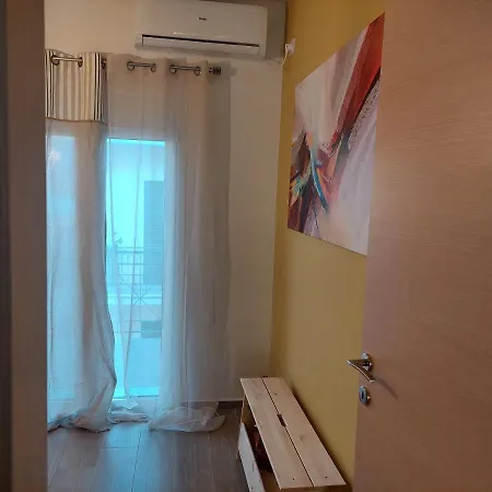 La Casita Apartment Apartmán Argostoli (Kefalonia)