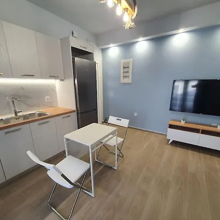 La Casita Apartment Argostoli (Kefalonia)