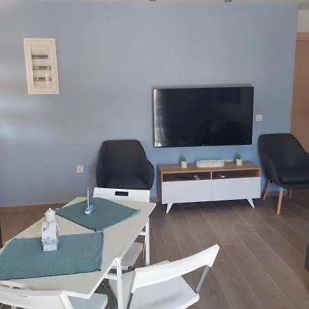 La Casita Apartment