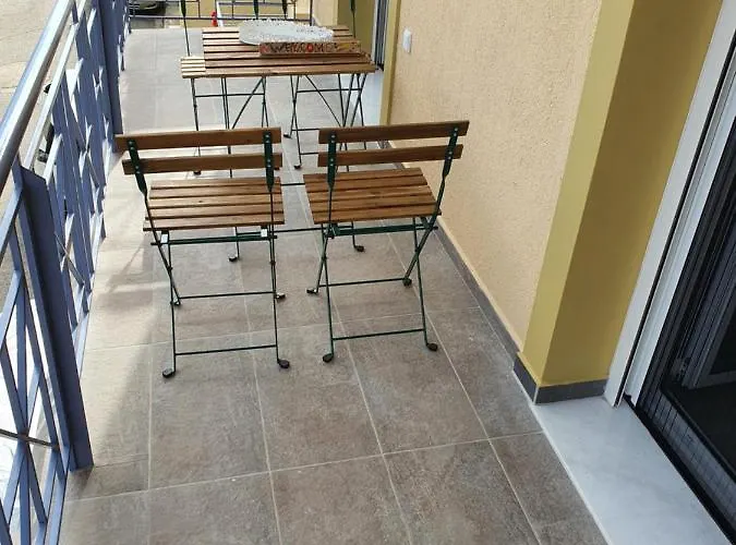 Appartamento La Casita