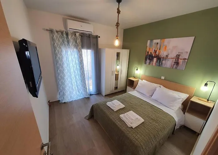 Appartamento La Casita Argostoli (Kefalonia)