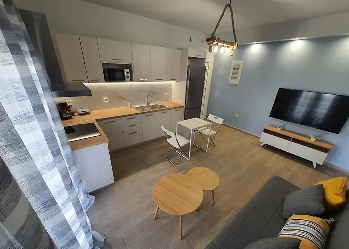 La Casita Appartamento