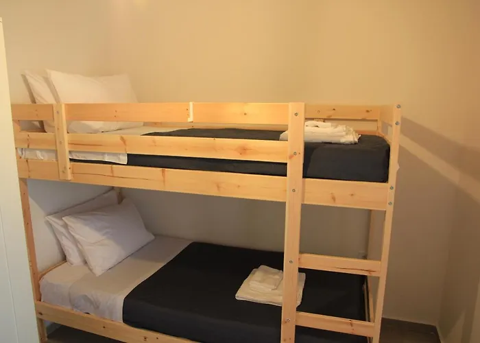 Appartamento La Casita