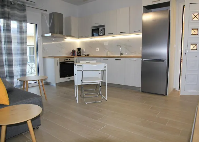 Appartamento La Casita