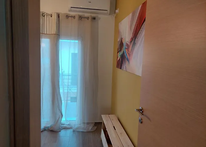 La Casita Appartamento Argostoli (Kefalonia)