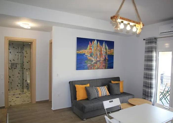 Appartamento La Casita *