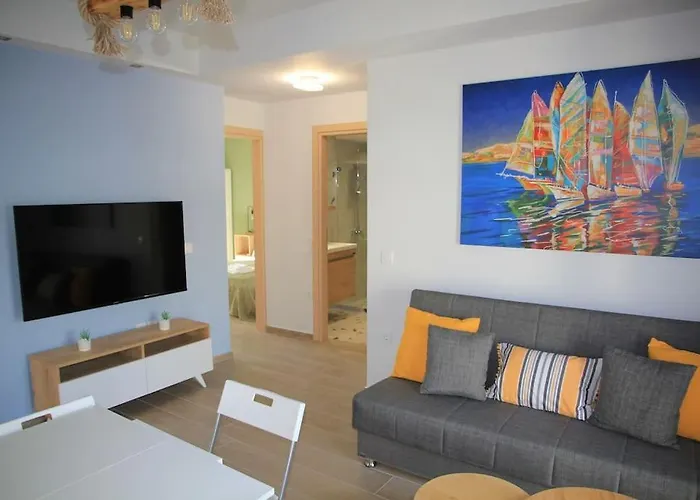 Appartamento La Casita