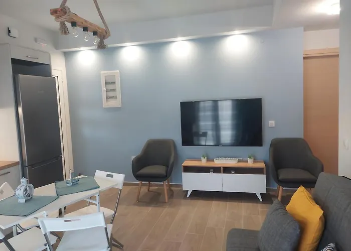Appartamento La Casita Argostoli (Kefalonia)