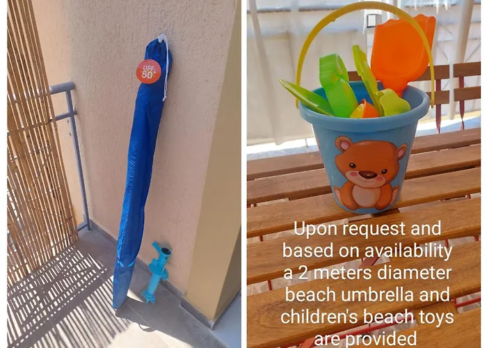 Appartamento La Casita