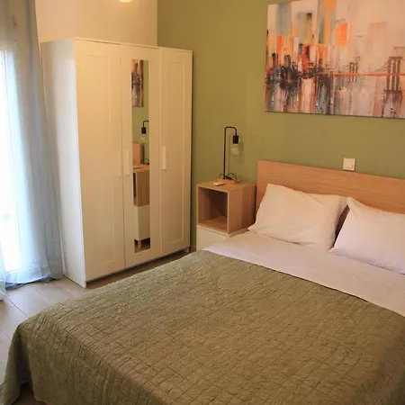 La Casita Apartment
