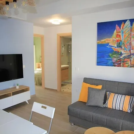 Apartamento La Casita Apartment
